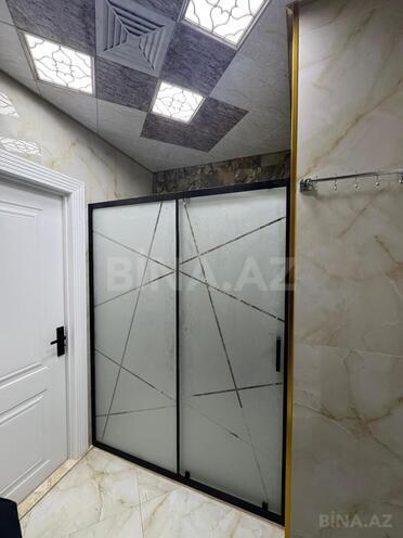 İcarəyə verilir 2 otaqlı yeni tikili 75 m², Dərnəgül m., photo 17 from 31