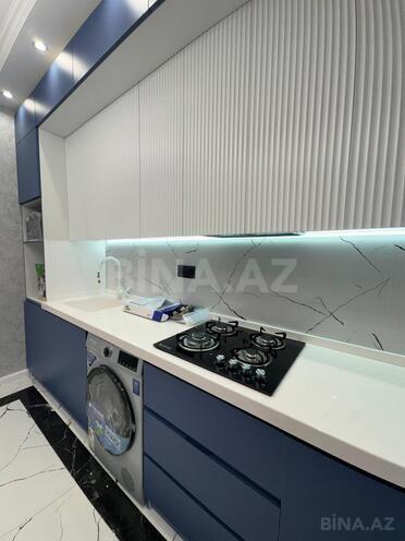 İcarəyə verilir 2 otaqlı yeni tikili 75 m², Dərnəgül m., photo 20 from 31