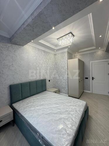 İcarəyə verilir 2 otaqlı yeni tikili 75 m², Dərnəgül m., photo 14 from 31