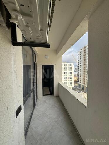 İcarəyə verilir 2 otaqlı yeni tikili 75 m², Dərnəgül m., photo 16 from 31