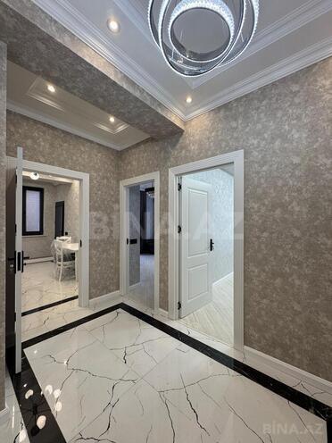 İcarəyə verilir 2 otaqlı yeni tikili 75 m², Dərnəgül m., photo 12 from 31