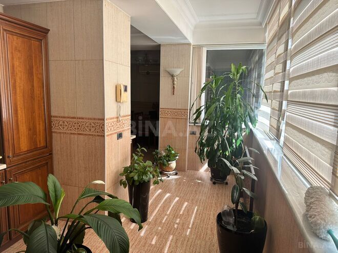 Satılır 3 otaqlı köhnə tikili 105 m², İçəri Şəhər m., photo 10 from 14