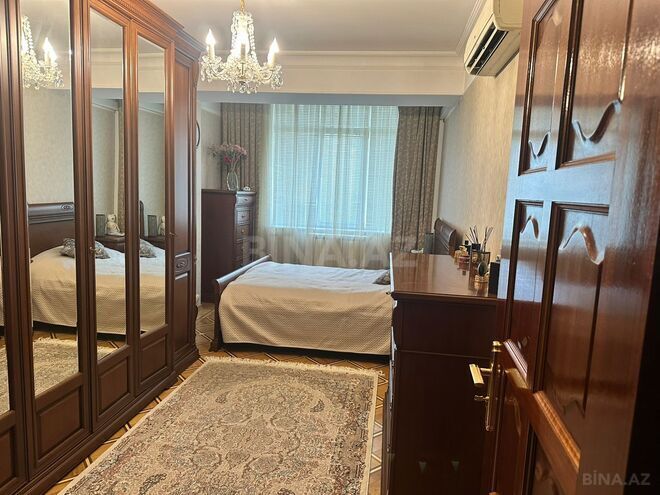 Satılır 3 otaqlı köhnə tikili 105 m², İçəri Şəhər m., photo 8 from 14