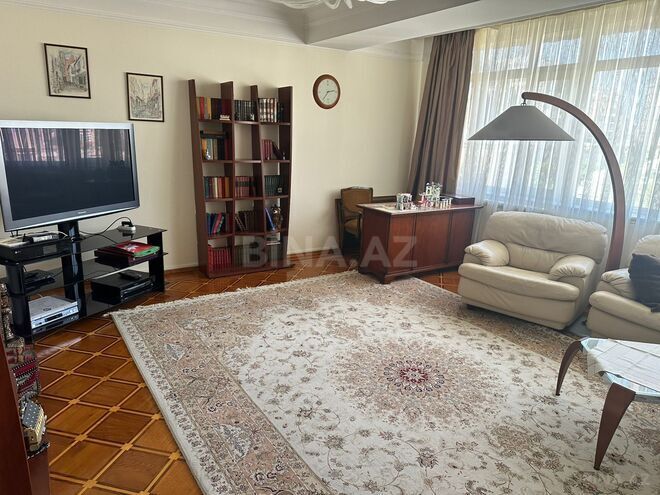 Satılır 3 otaqlı köhnə tikili 105 m², İçəri Şəhər m., photo 5 from 14