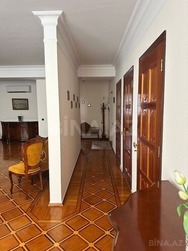 Satılır 3 otaqlı köhnə tikili 105 m², İçəri Şəhər m., photo 7 from 14