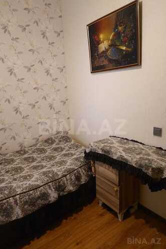 Satılır 3 otaqlı yeni tikili 65 m², Nərimanov r., photo 5 from 16