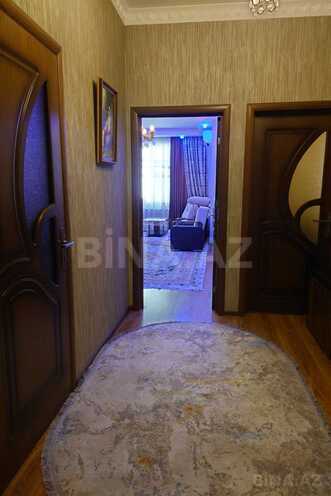 Satılır 3 otaqlı yeni tikili 65 m², Nərimanov r., photo 3 from 16