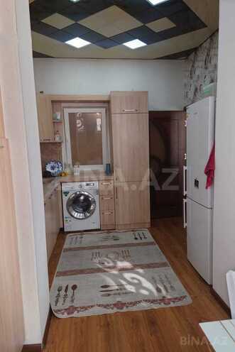 Satılır 3 otaqlı yeni tikili 65 m², Nərimanov r., photo 13 from 16