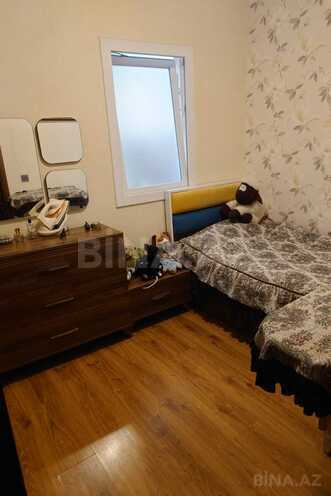 Satılır 3 otaqlı yeni tikili 65 m², Nərimanov r., photo 6 from 16