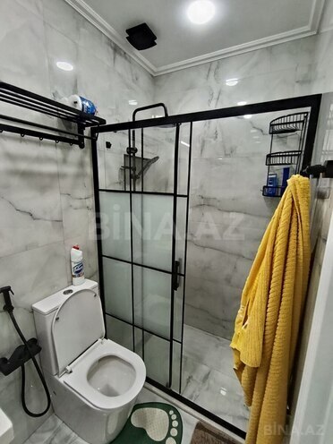 Продаётся 2-комн. новостройка 60 м², м. Кара Караев, photo 15 from 22