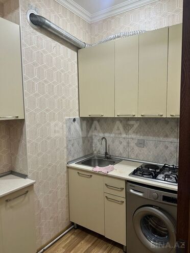 Сдаётся 2-комн. новостройка 60 м², photo 7 from 11