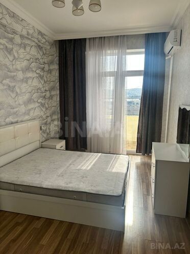 Сдаётся 2-комн. новостройка 60 м², photo 4 from 11