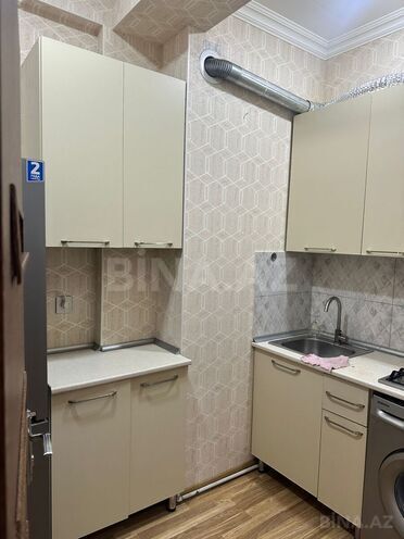 Сдаётся 2-комн. новостройка 60 м², photo 6 from 11