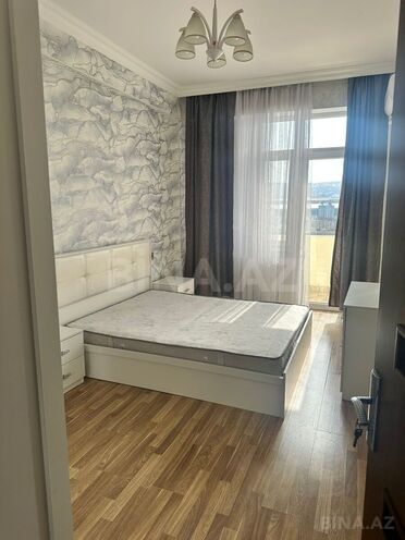 Сдаётся 2-комн. новостройка 60 м², photo 3 from 11