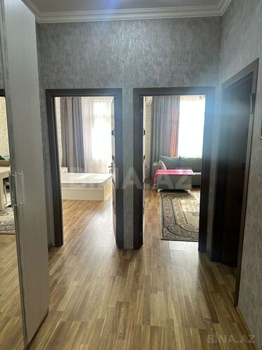 Сдаётся 2-комн. новостройка 60 м², photo 9 from 11