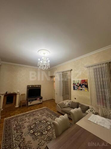 Продаётся 3-комн. вторичка 89 м², м. Сахил, photo 3 from 21