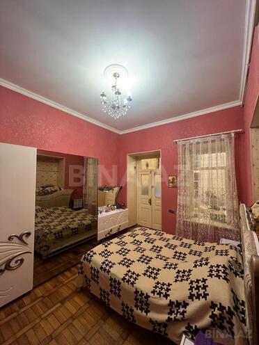 Продаётся 3-комн. вторичка 89 м², м. Сахил, photo 8 from 21