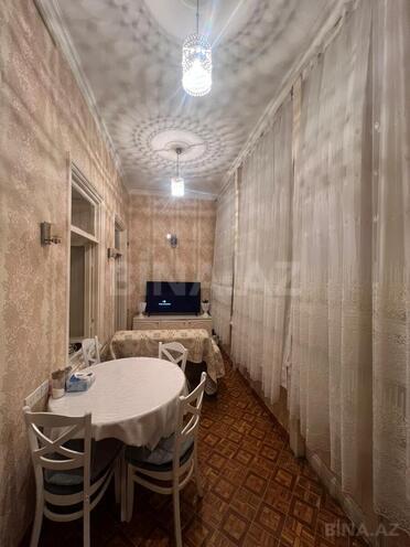 Продаётся 3-комн. вторичка 89 м², м. Сахил, photo 10 from 21