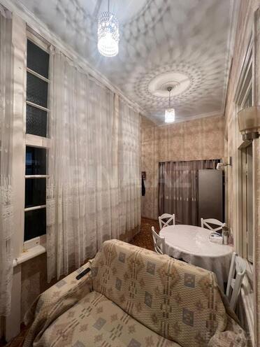 Продаётся 3-комн. вторичка 89 м², м. Сахил, photo 12 from 21