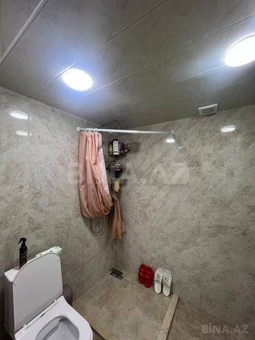 Продаётся 3-комн. вторичка 89 м², м. Сахил, photo 18 from 21