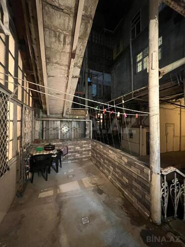 Продаётся 3-комн. вторичка 89 м², м. Сахил, photo 20 from 21