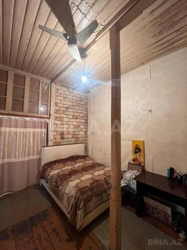 Продаётся 3-комн. вторичка 89 м², м. Сахил, photo 13 from 21