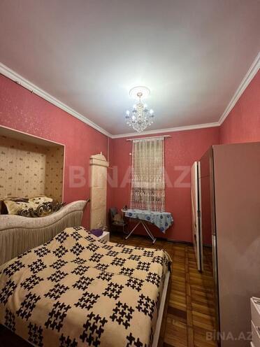 Продаётся 3-комн. вторичка 89 м², м. Сахил, photo 6 from 21