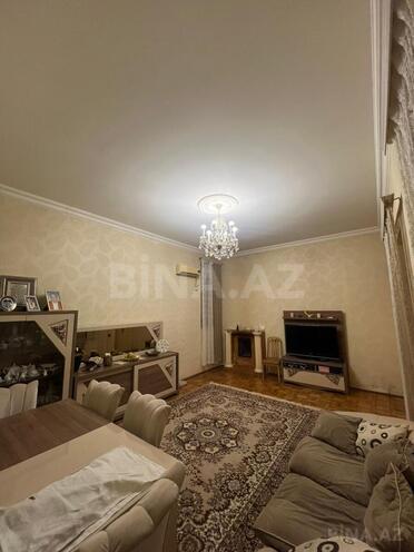 Продаётся 3-комн. вторичка 89 м², м. Сахил, photo 5 from 21