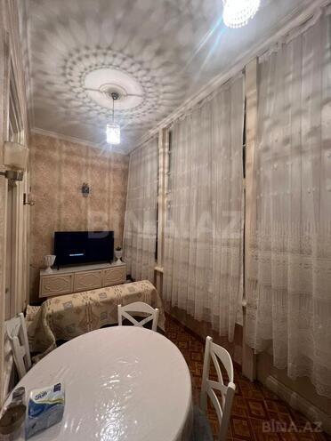 Продаётся 3-комн. вторичка 89 м², м. Сахил, photo 11 from 21