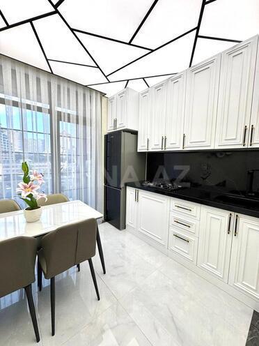 Продаётся 3-комн. новостройка 101 м², м. 28 мая, photo 9 from 22