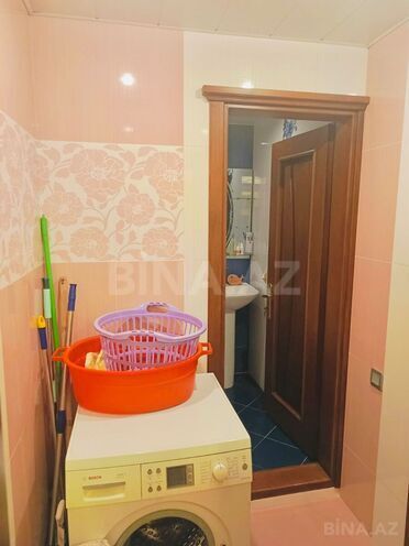 Сдаётся 3-комн. новостройка 140 м², м. Нефтчиляр, photo 14 from 15