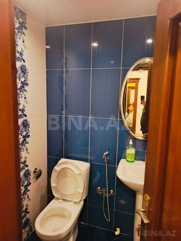 Сдаётся 3-комн. новостройка 140 м², м. Нефтчиляр, photo 12 from 15