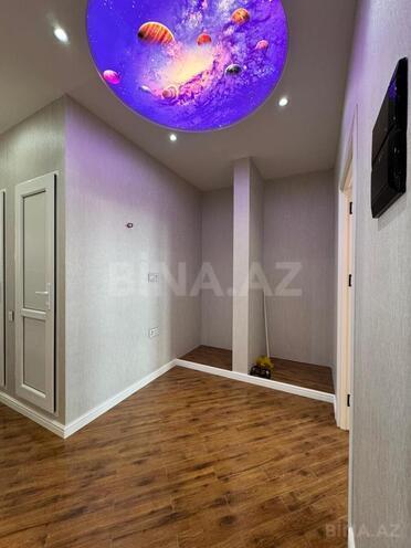 Satılır 2 otaqlı köhnə tikili 60 m², Əhmədli q., photo 1 from 15