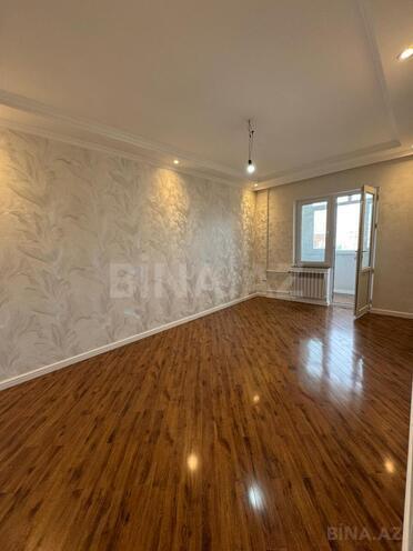 Satılır 2 otaqlı köhnə tikili 60 m², Əhmədli q., photo 12 from 15