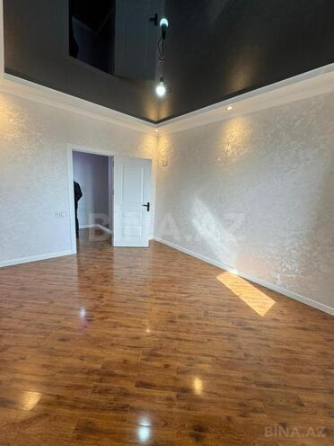Satılır 2 otaqlı köhnə tikili 60 m², Əhmədli q., photo 14 from 15
