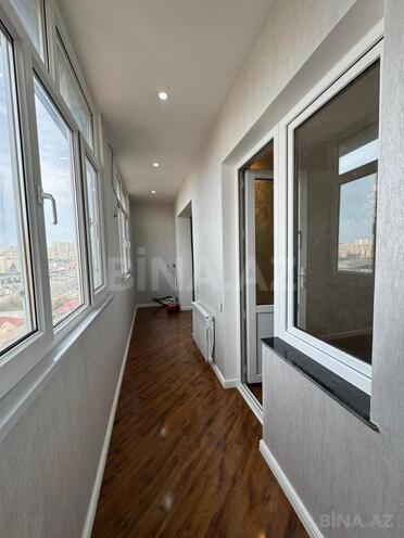 Satılır 2 otaqlı köhnə tikili 60 m², Əhmədli q., photo 4 from 15