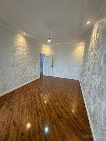 Satılır 2 otaqlı köhnə tikili 60 m², Əhmədli q., photo 5 from 15