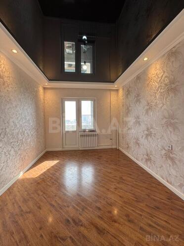 Satılır 2 otaqlı köhnə tikili 60 m², Əhmədli q., photo 10 from 15