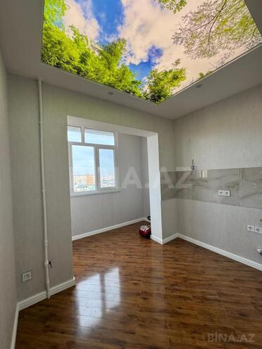 Satılır 2 otaqlı köhnə tikili 60 m², Əhmədli q., photo 9 from 15