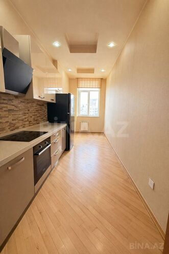 Satılır 2 otaqlı yeni tikili 90 m², 28 May m., photo 3 from 7