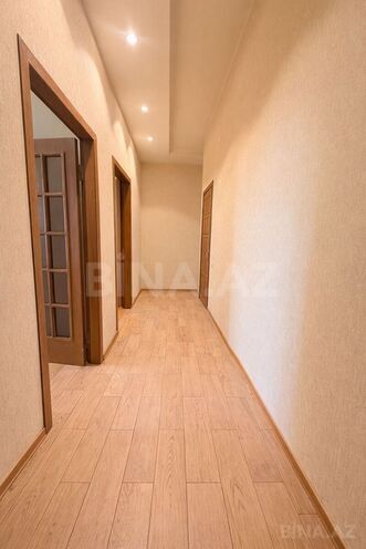 Satılır 2 otaqlı yeni tikili 90 m², 28 May m., photo 6 from 7