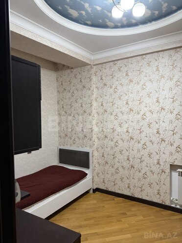 İcarəyə verilir 3 otaqlı yeni tikili 140 m², Nəriman Nərimanov m., photo 13 from 21