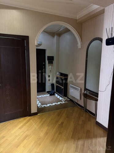 İcarəyə verilir 3 otaqlı yeni tikili 140 m², Nəriman Nərimanov m., photo 6 from 21