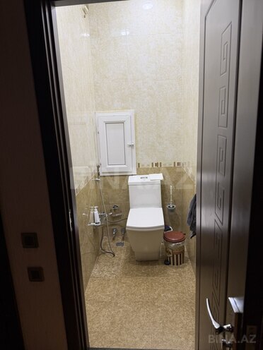 İcarəyə verilir 3 otaqlı yeni tikili 140 m², Nəriman Nərimanov m., photo 11 from 21