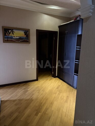 İcarəyə verilir 3 otaqlı yeni tikili 140 m², Nəriman Nərimanov m., photo 8 from 21