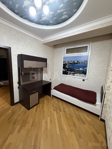 İcarəyə verilir 3 otaqlı yeni tikili 140 m², Nəriman Nərimanov m., photo 12 from 21