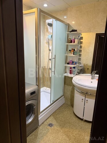 İcarəyə verilir 3 otaqlı yeni tikili 140 m², Nəriman Nərimanov m., photo 10 from 21