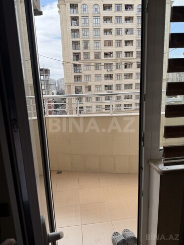 İcarəyə verilir 3 otaqlı yeni tikili 140 m², Nəriman Nərimanov m., photo 4 from 21