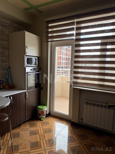 İcarəyə verilir 3 otaqlı yeni tikili 140 m², Nəriman Nərimanov m., photo 20 from 21