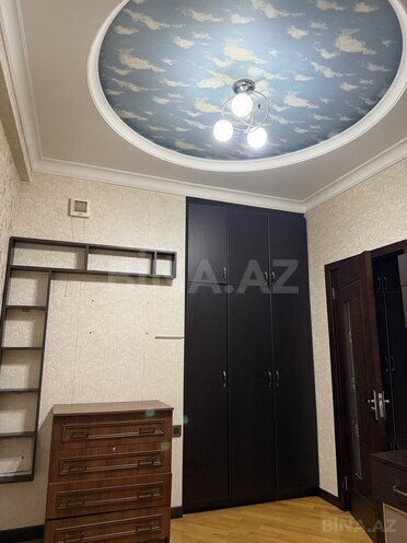 İcarəyə verilir 3 otaqlı yeni tikili 140 m², Nəriman Nərimanov m., photo 5 from 21